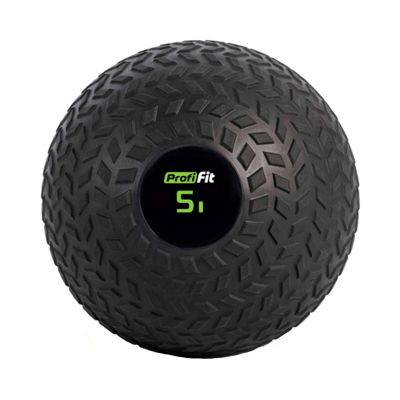 Слэмбол (SlamBall) PROFI-FIT 5 кг